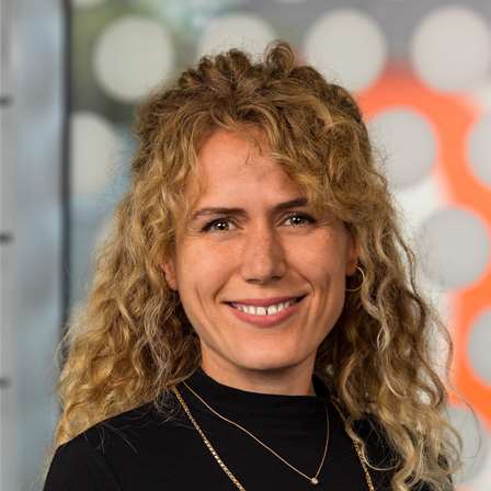 Merve  Sancak